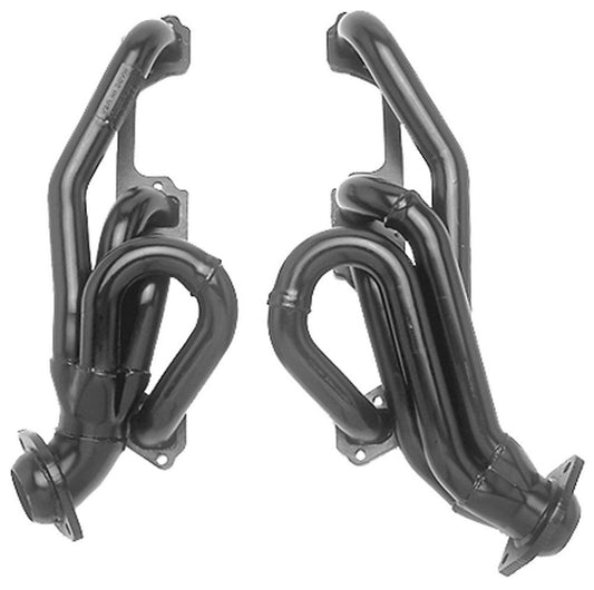 98-00 Dodge Durango Headers 5.2/5.9L