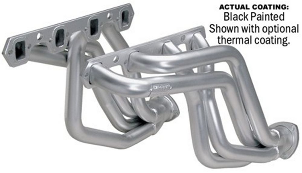 79-93 5.0L Mustang Headers