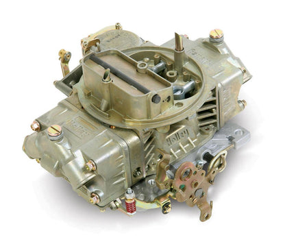 Performance Carburetor 750CFM 4160 Series