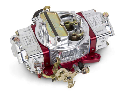 Carburetor - 650CFM Ultra Double Pumper