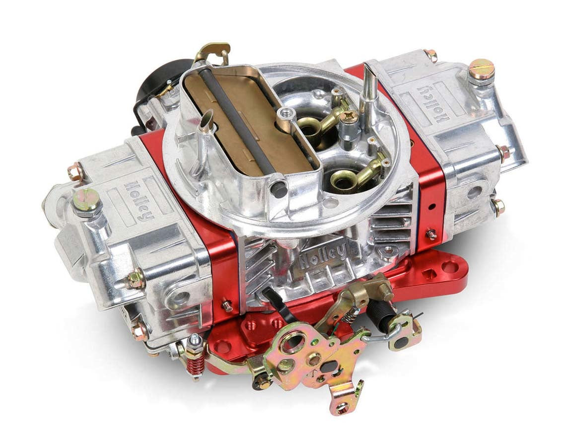 Carburetor - 750CFM Ultra Double Pumper