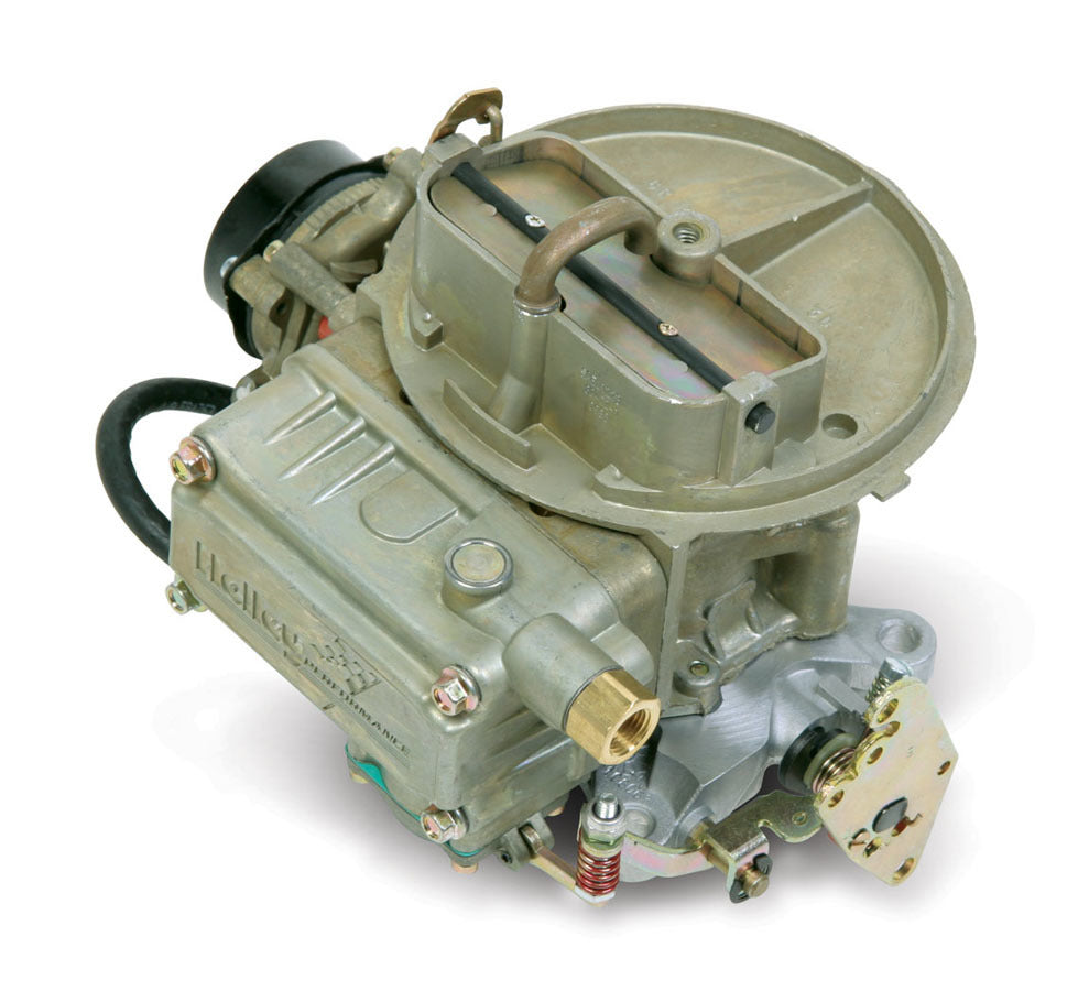 500CFM Marine Carburetor - 2bbl.