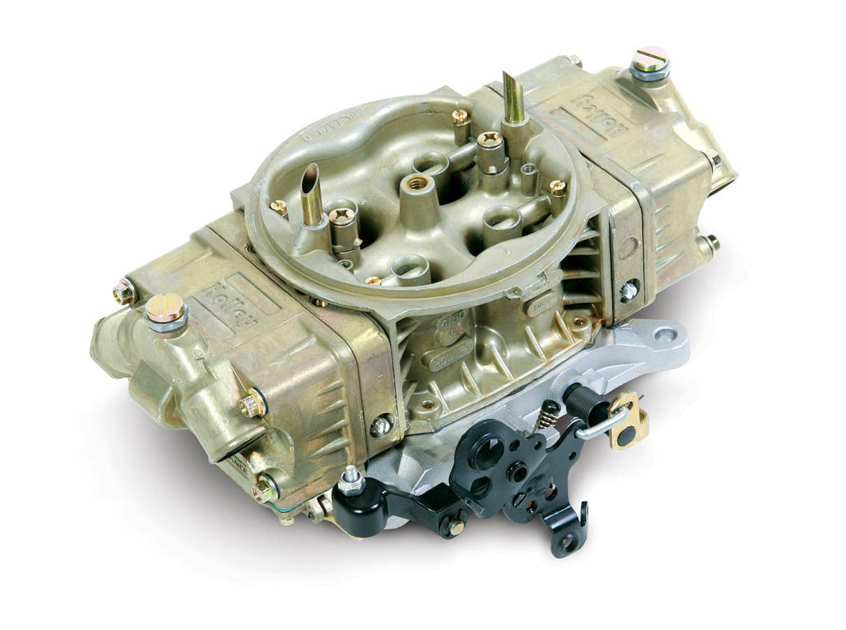 Pro Series Carburetor 390CFM 4150 Series