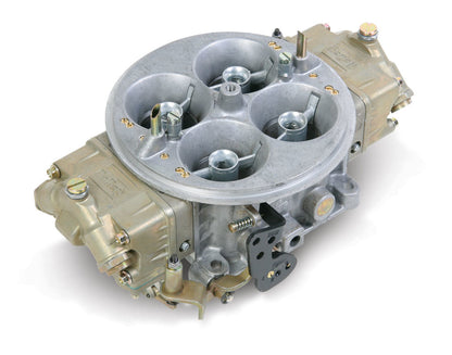 Competition Carburetor 1250CFM 4500 Series