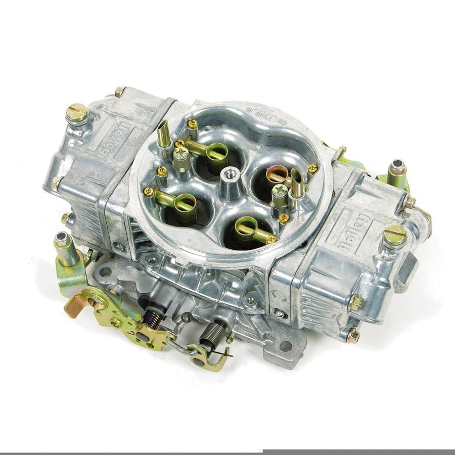 HP Blower Carburetor 600CFM 4150 Series