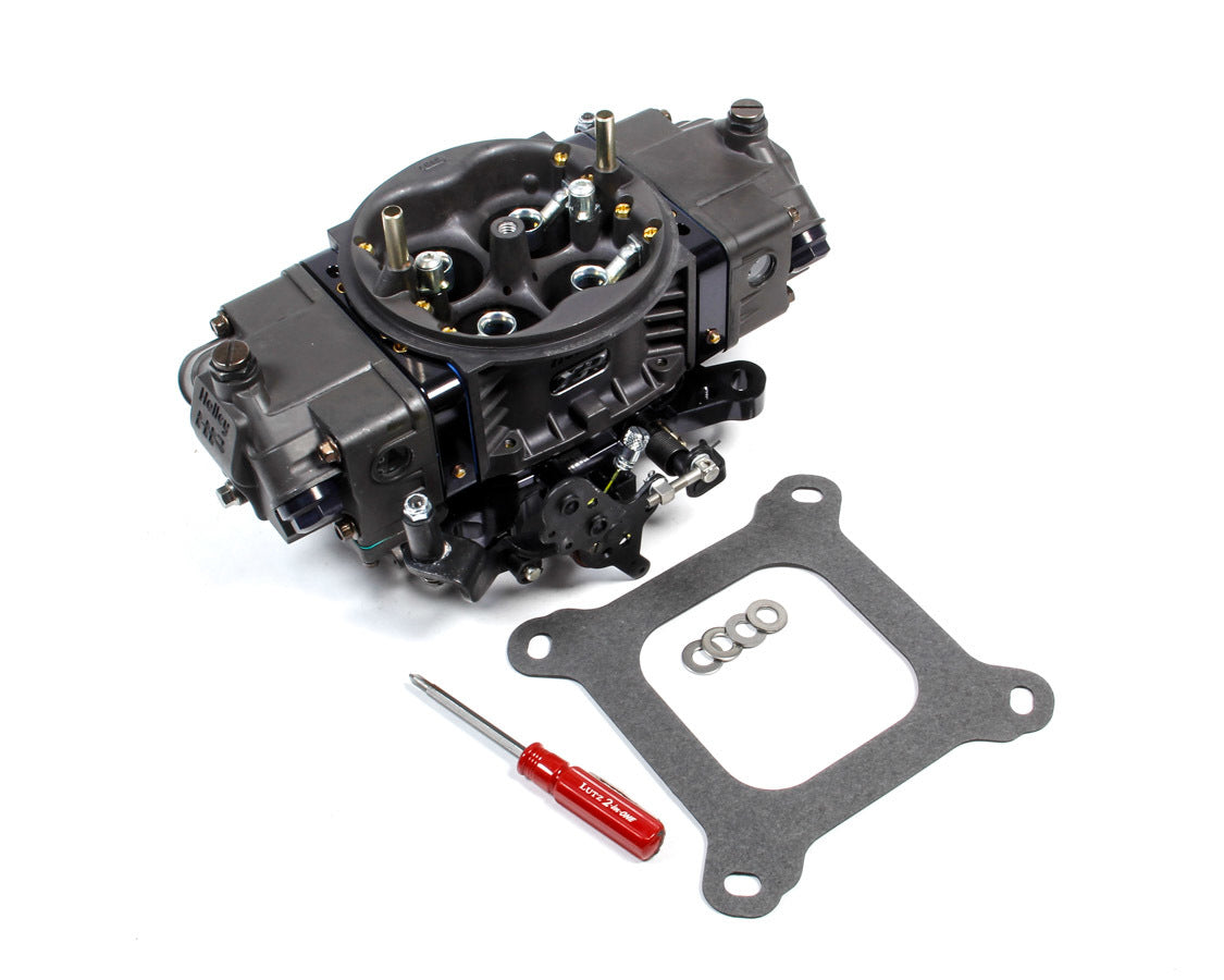 Ultra HP Carburetor - 750CFM