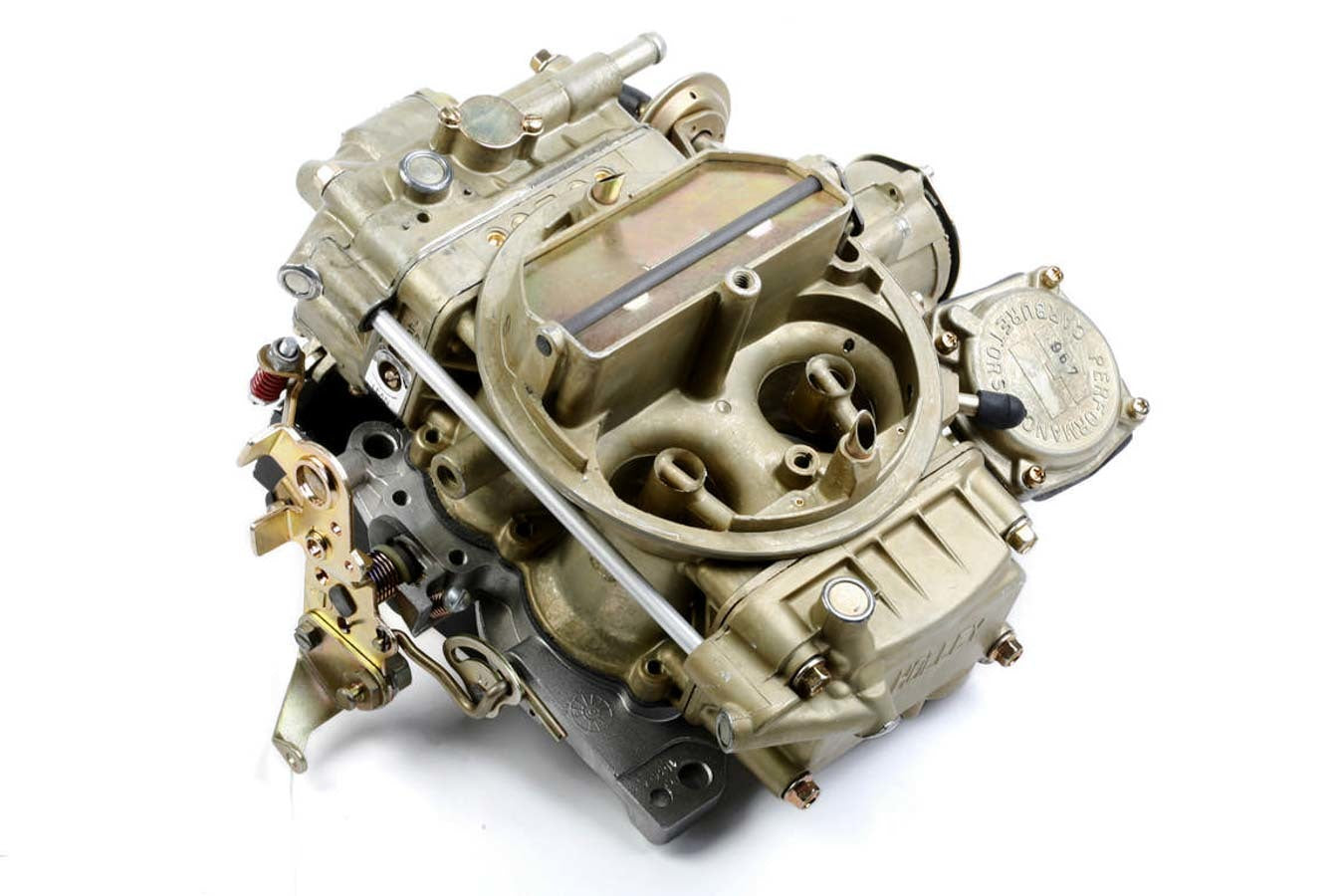 Performance Carburetor 650CFM 4175 Series