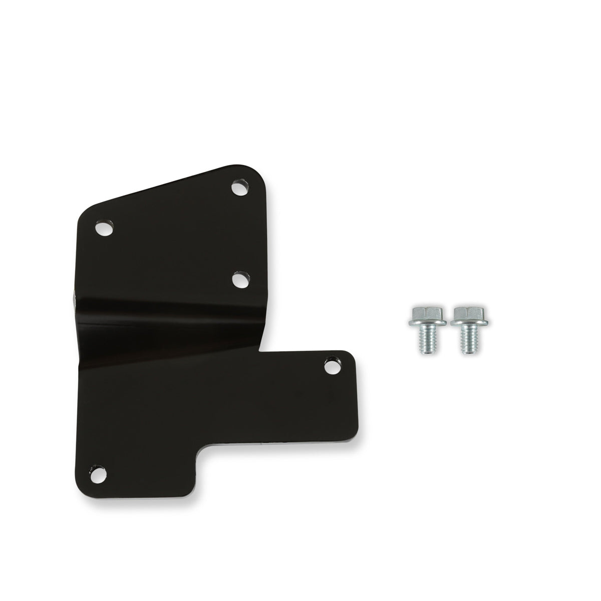 DBW Pedal Bracket - 70-81 Camaro