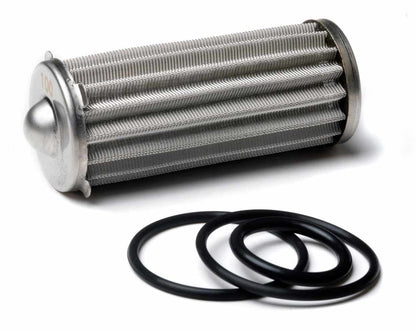 Replacement Fuel Filter Element & O-Ring Kit