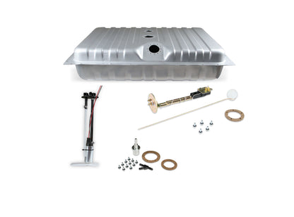 Steel Fuel Tank - EFI 69-70 Mustang