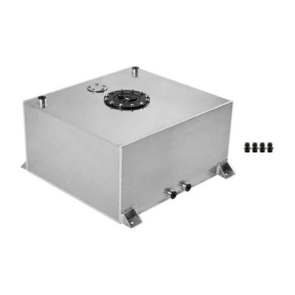 15-Gal Alm Fuel Cell Flat Bottom