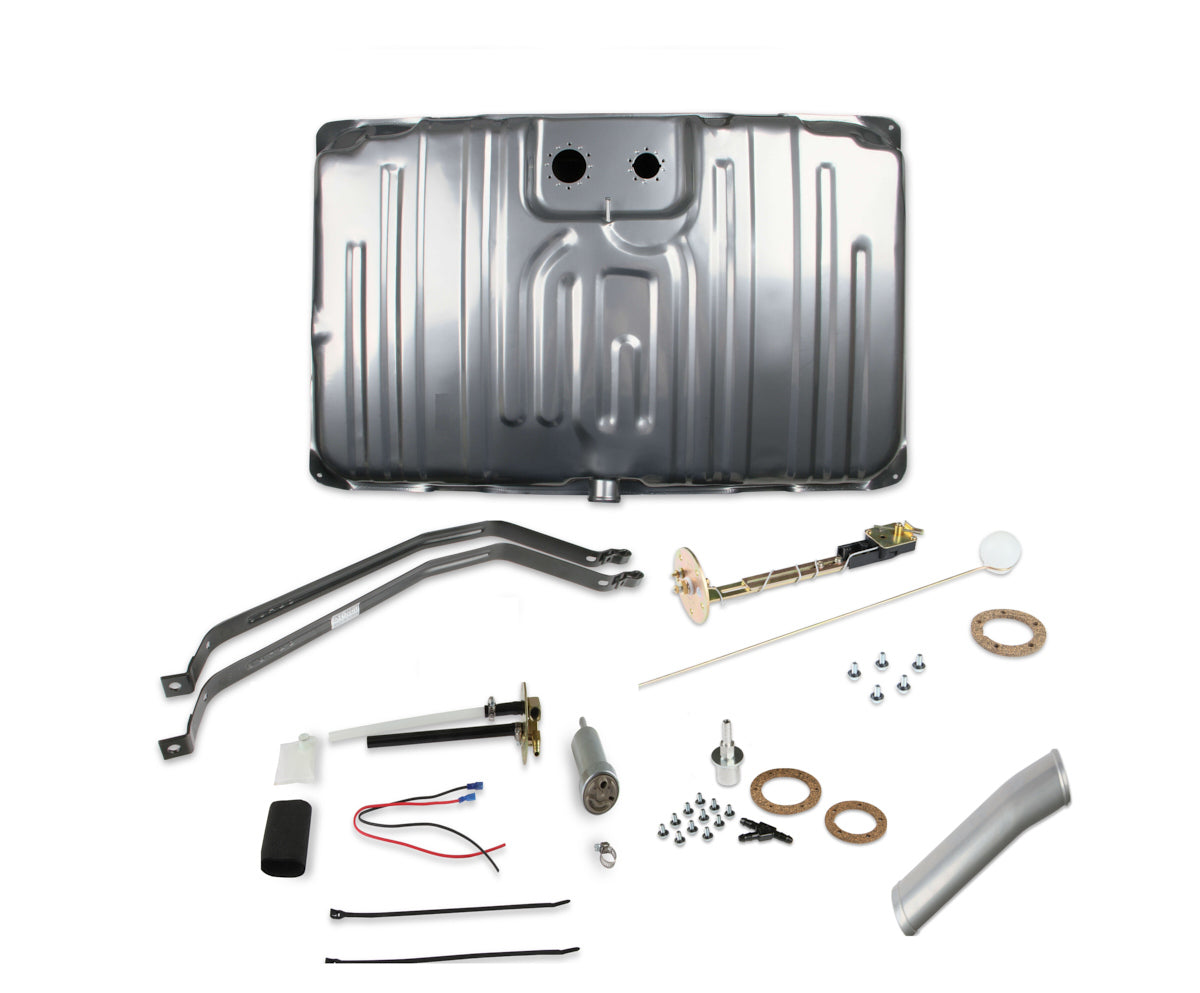 400 LPH EFI Fuel Tank Kit Chevelle/Malibu