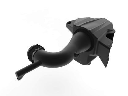 Intech Cold Air Intake Kit 10-15 Camaro 6.2L V8