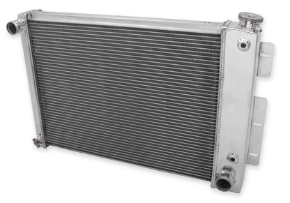 4-Row Alm. Radiator 67/69 V8 GM F-Body