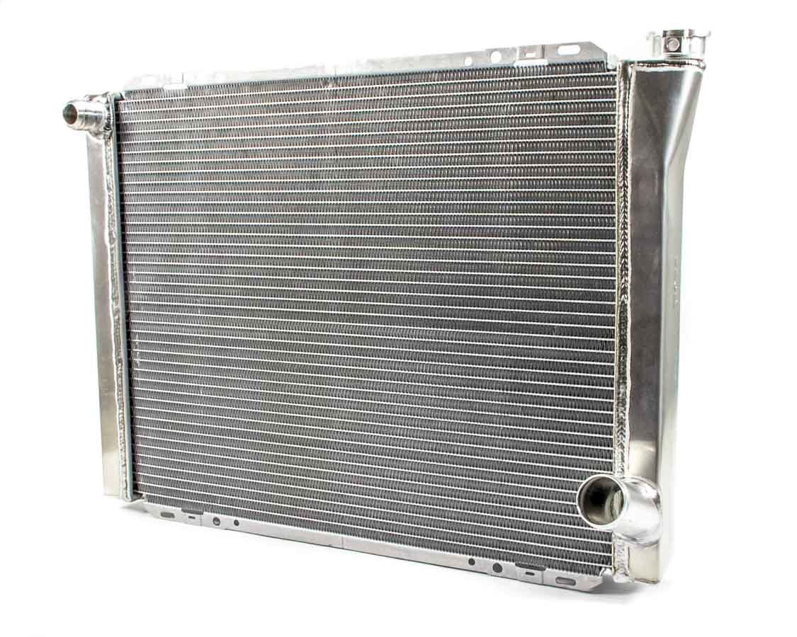 Radiator 20x26.75 Chevy