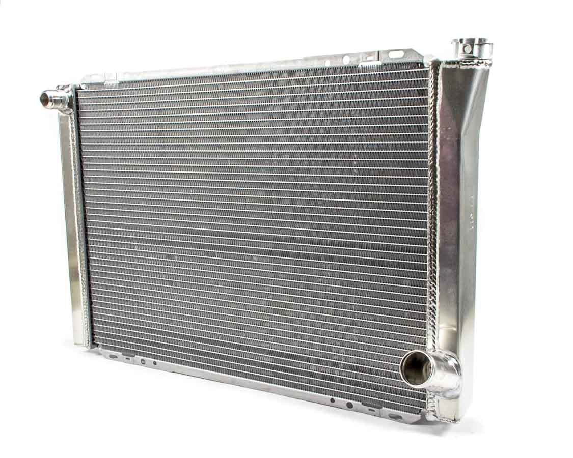 Radiator 19.5x28.75 Chev 16an Inlet