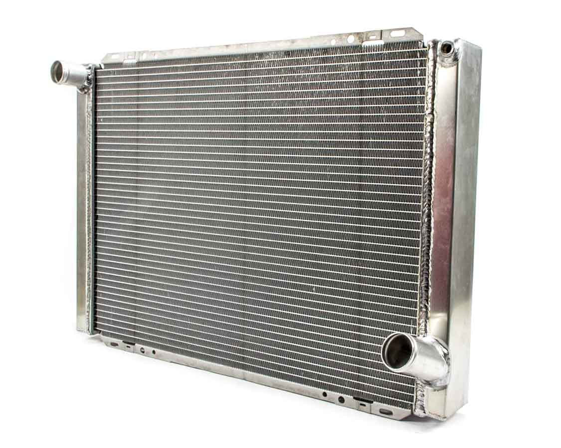 Radiator 19x28 Chevy No Filler