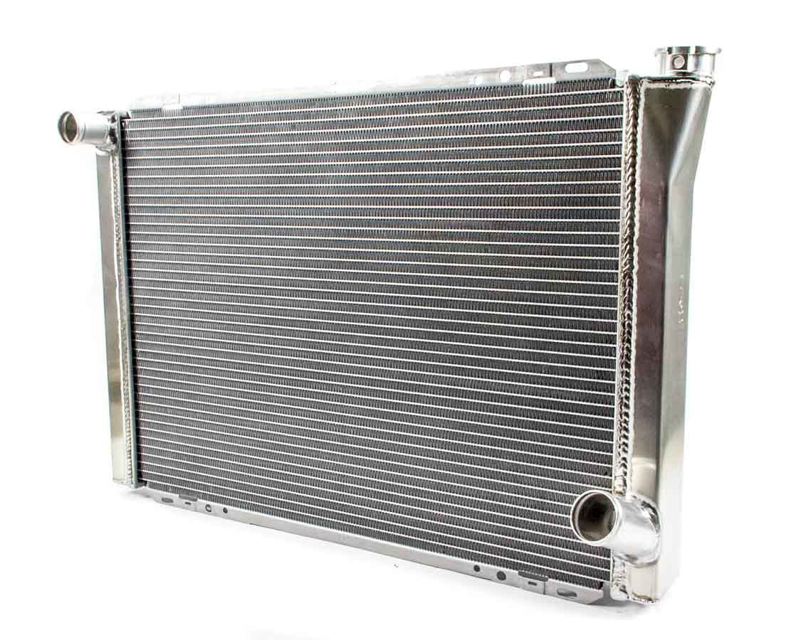 Radiator 19.5x28.75 Chevy