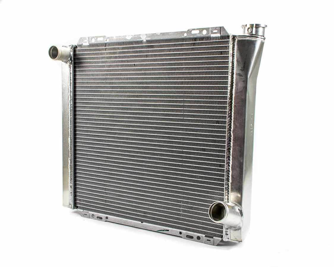 Radiator 19x22 Chevy