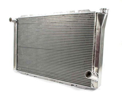 Radiator 19x31 Chevy