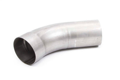 3.5in Exhaust Elbow 45 Degree