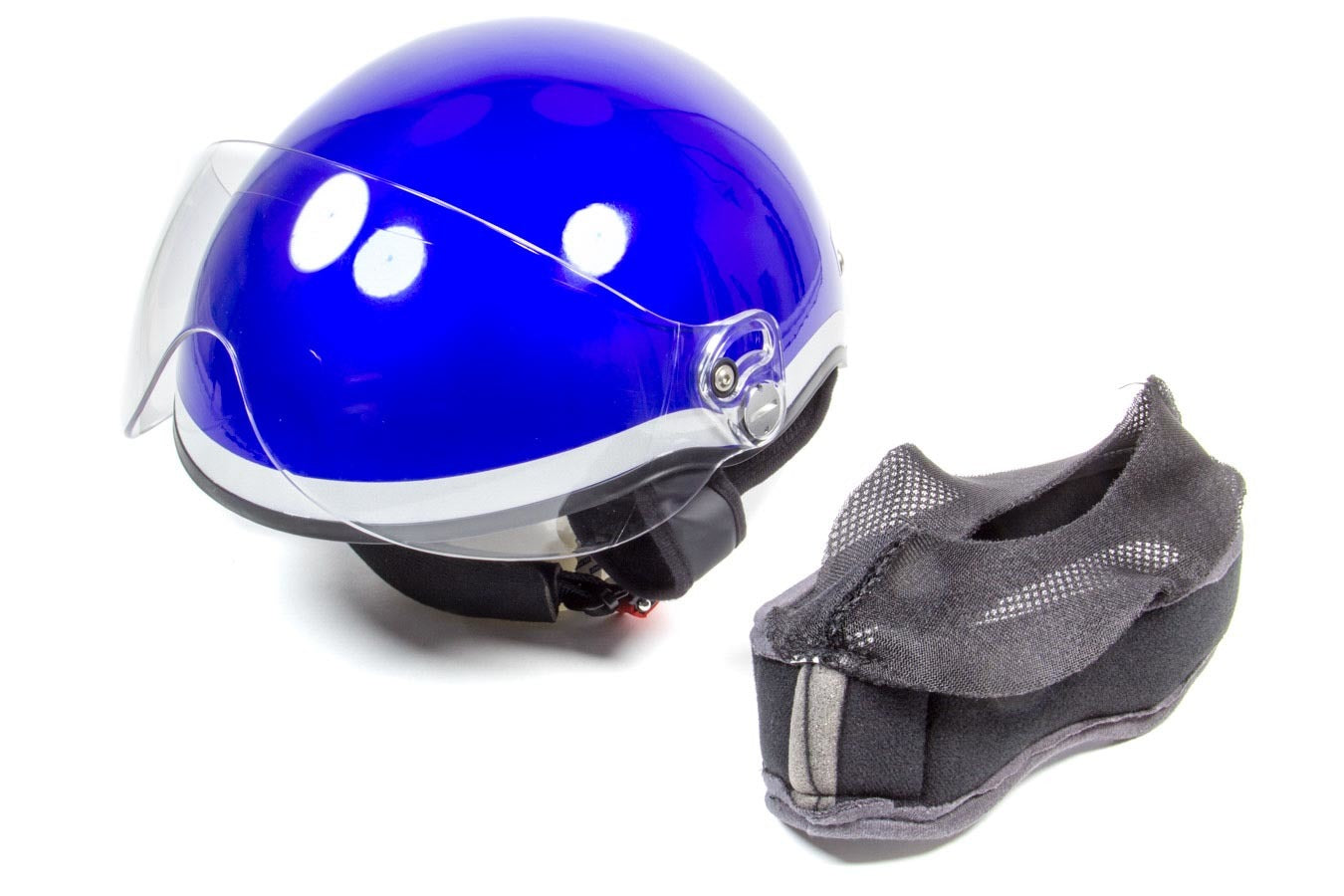 Helmet Paramedic EMT1 Royal Blue XXS-XS 52-55