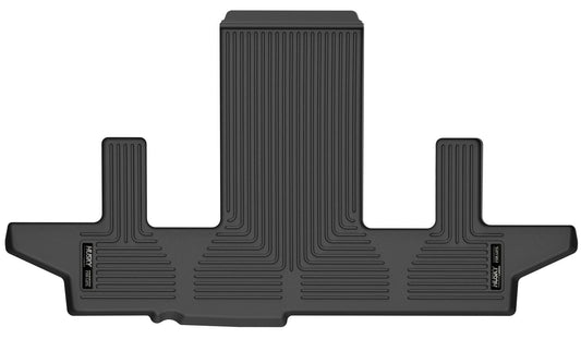 X-act Contour Series 3rd Seat Floor Liner