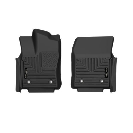 X-Act Contour Floor Liners