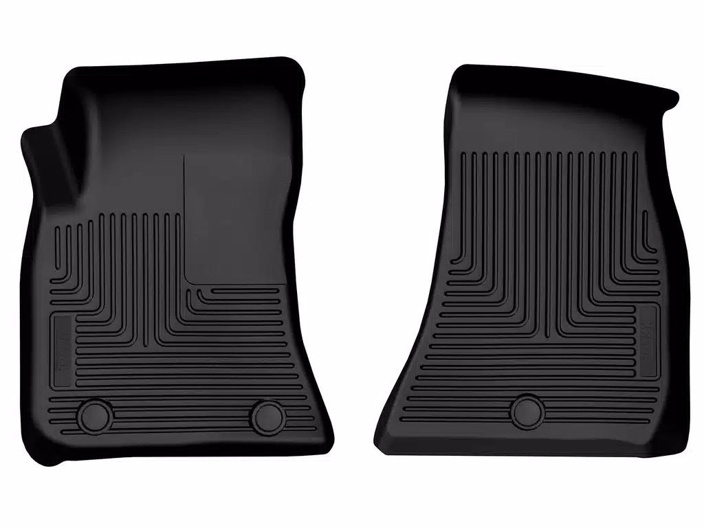 X-Act Contour Floor Liners