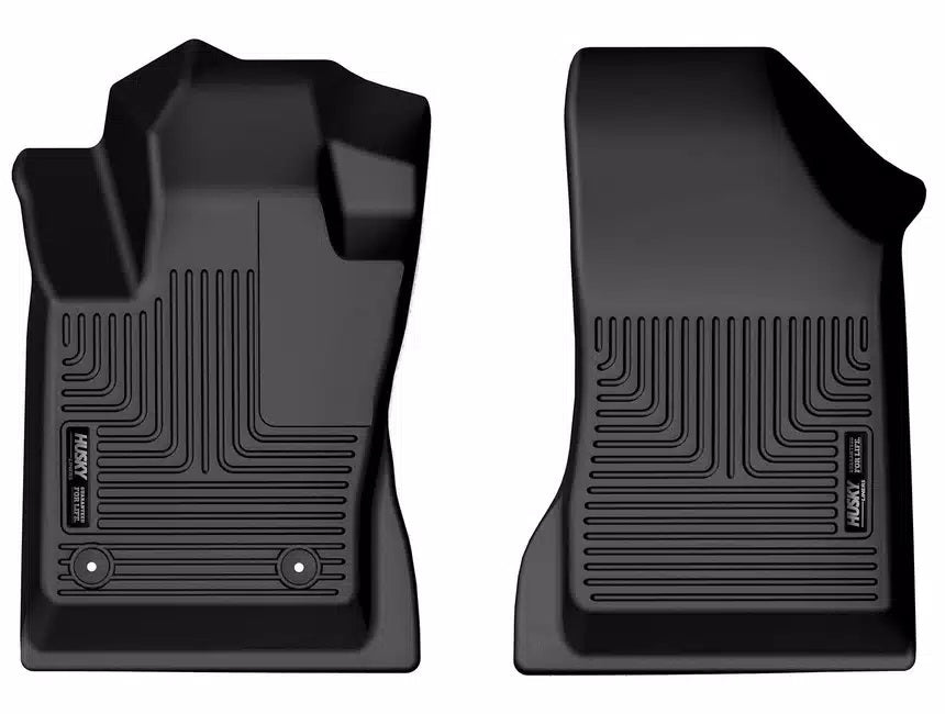 X-Act Contour Floor Liners