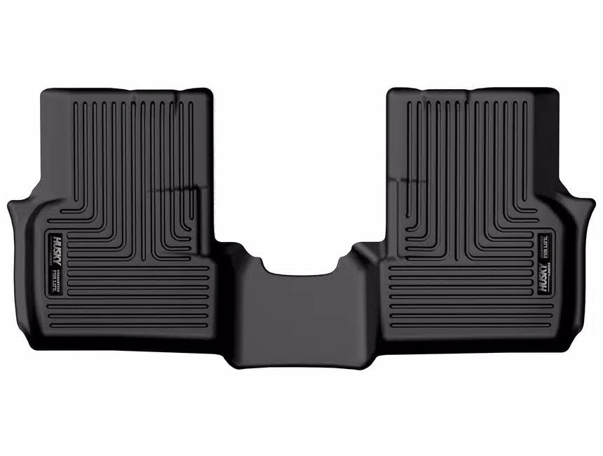 X-Act Contour Floor Liners