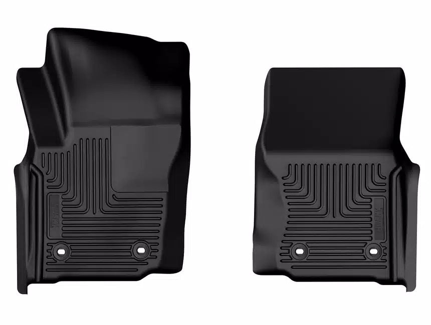 X-Act Contour Floor Liners