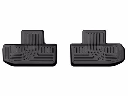 X-Act Contour Floor Liners