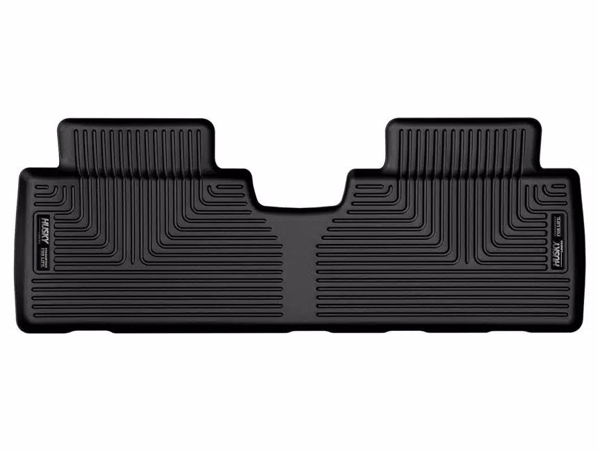 X-Act Contour Floor Liners