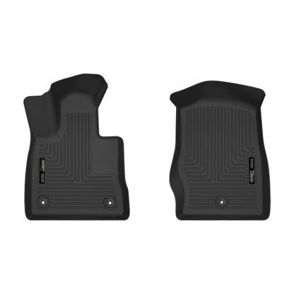 Ford X-Act Contour Floor Liners