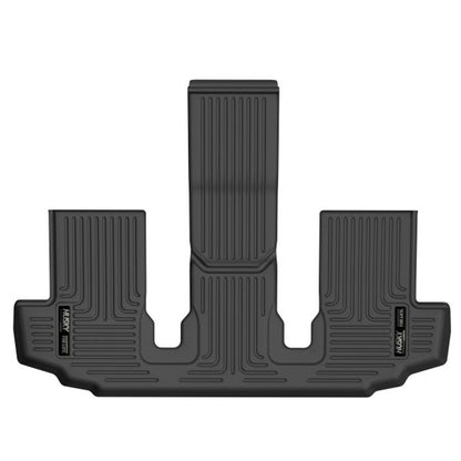 3rd Seat Floor Liner