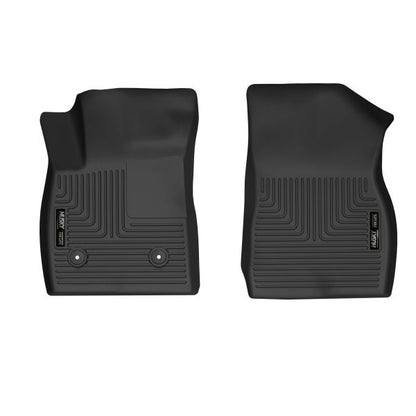 X-act Contour Series Front Floor Liners