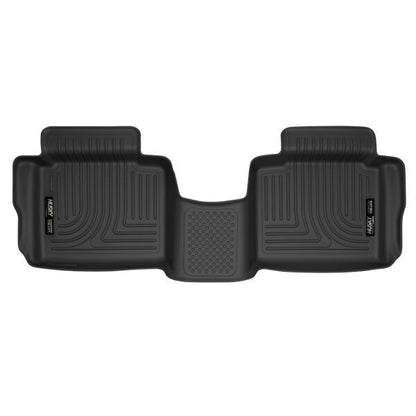 X-Act Contour Series Floor Liners