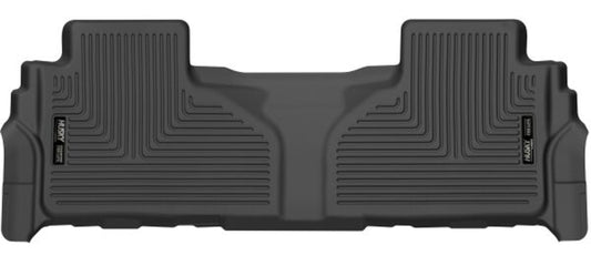 2nd Seat Floor Liner