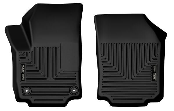 X-Act Contour Floor Liners