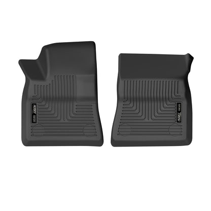 X-act Contour Series Front Floor Liners