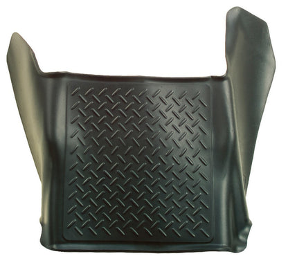 Center Hump Floor Liner