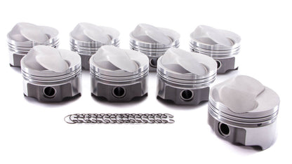 BBC FHR Domed Piston Set 4.155 Bore +41cc