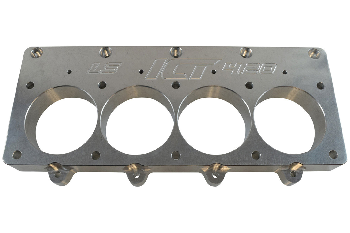 LSX 6 Bolt Torque Plate Engine Block Head LS