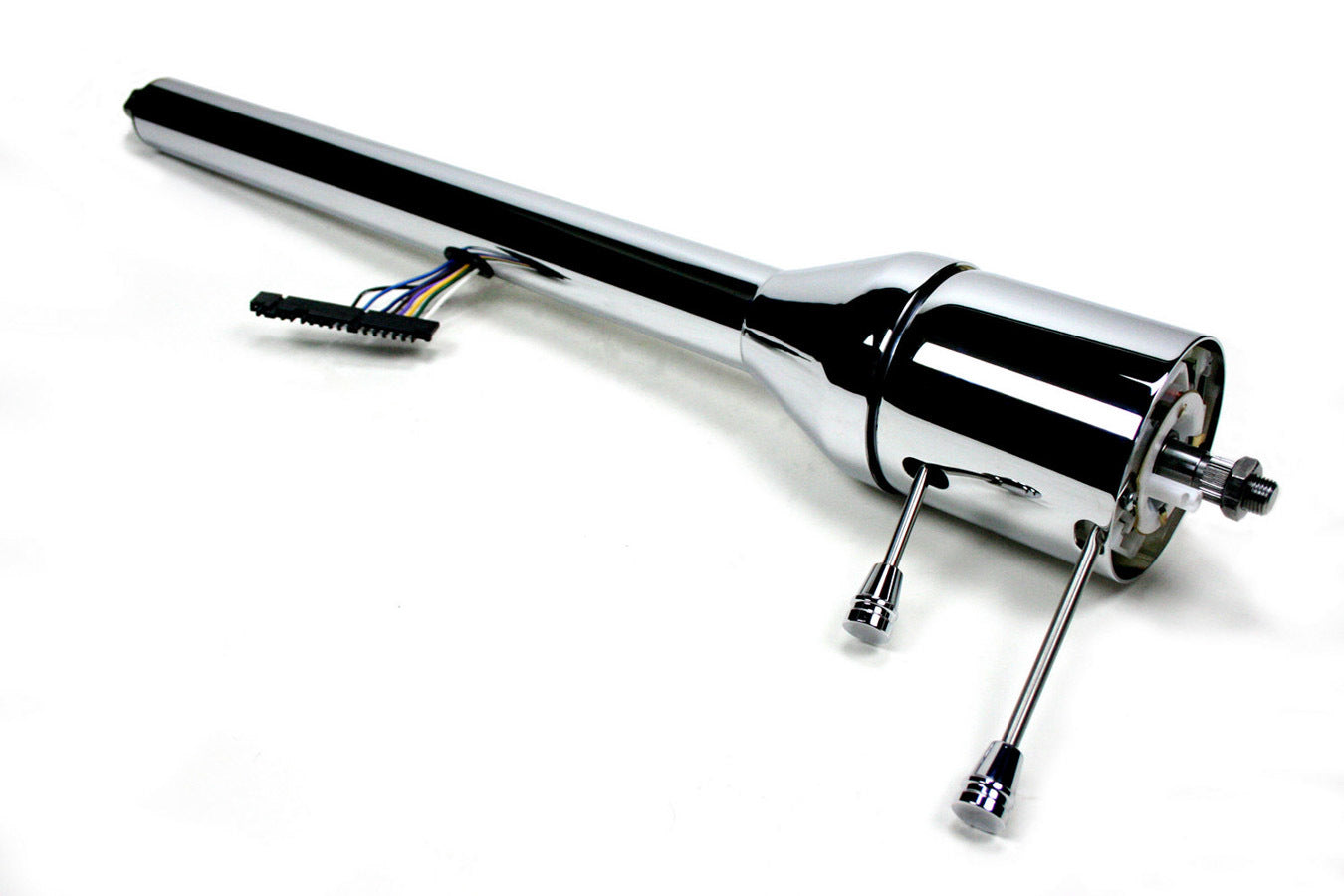 64-65 Chevelle Steering Column Tilt Floor Shift