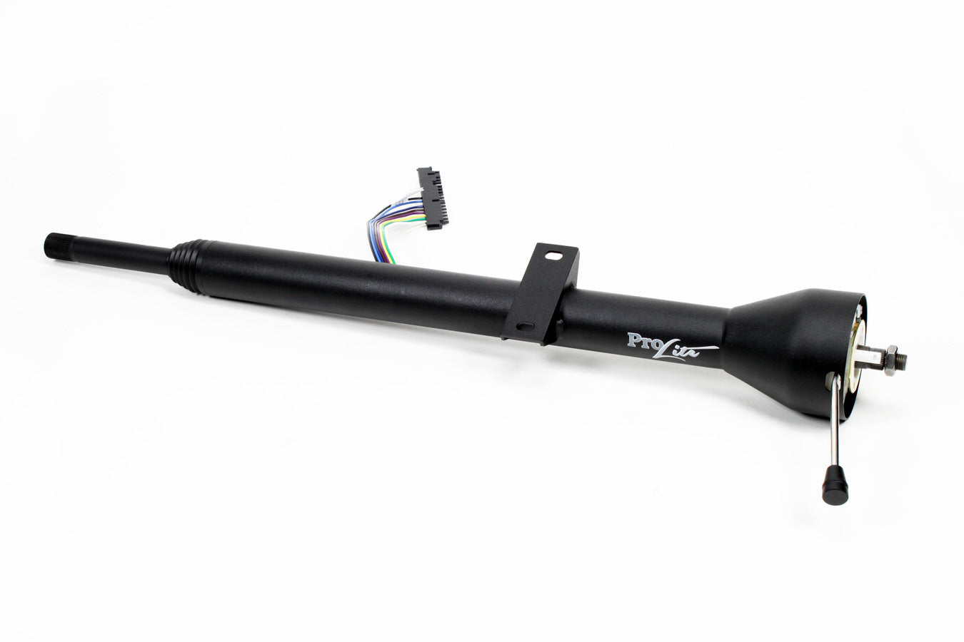 Steering Column Pro-Lite 62-66-Nova Black