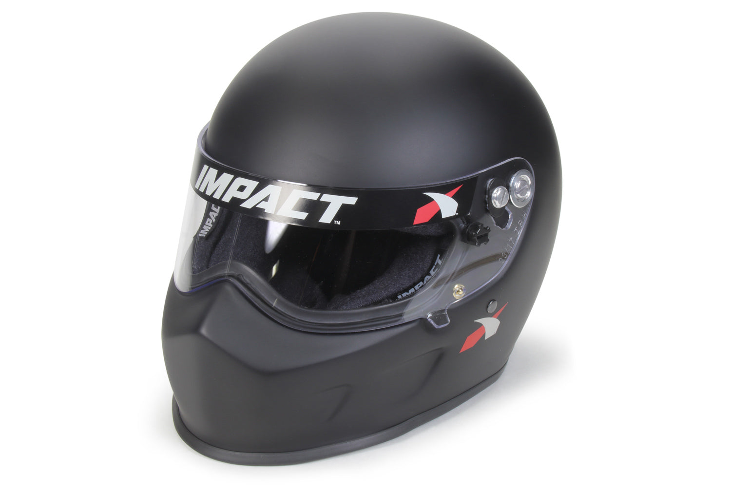 Helmet Champ ET Small Flat Black SA2020