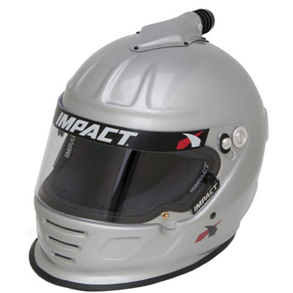 Helmet Air Draft X-Large Silver SA2020