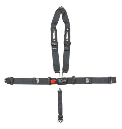 5-PT Harness System LL V-Type PD