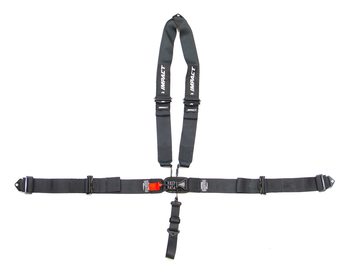 5-PT Harness System LL V-Type PU